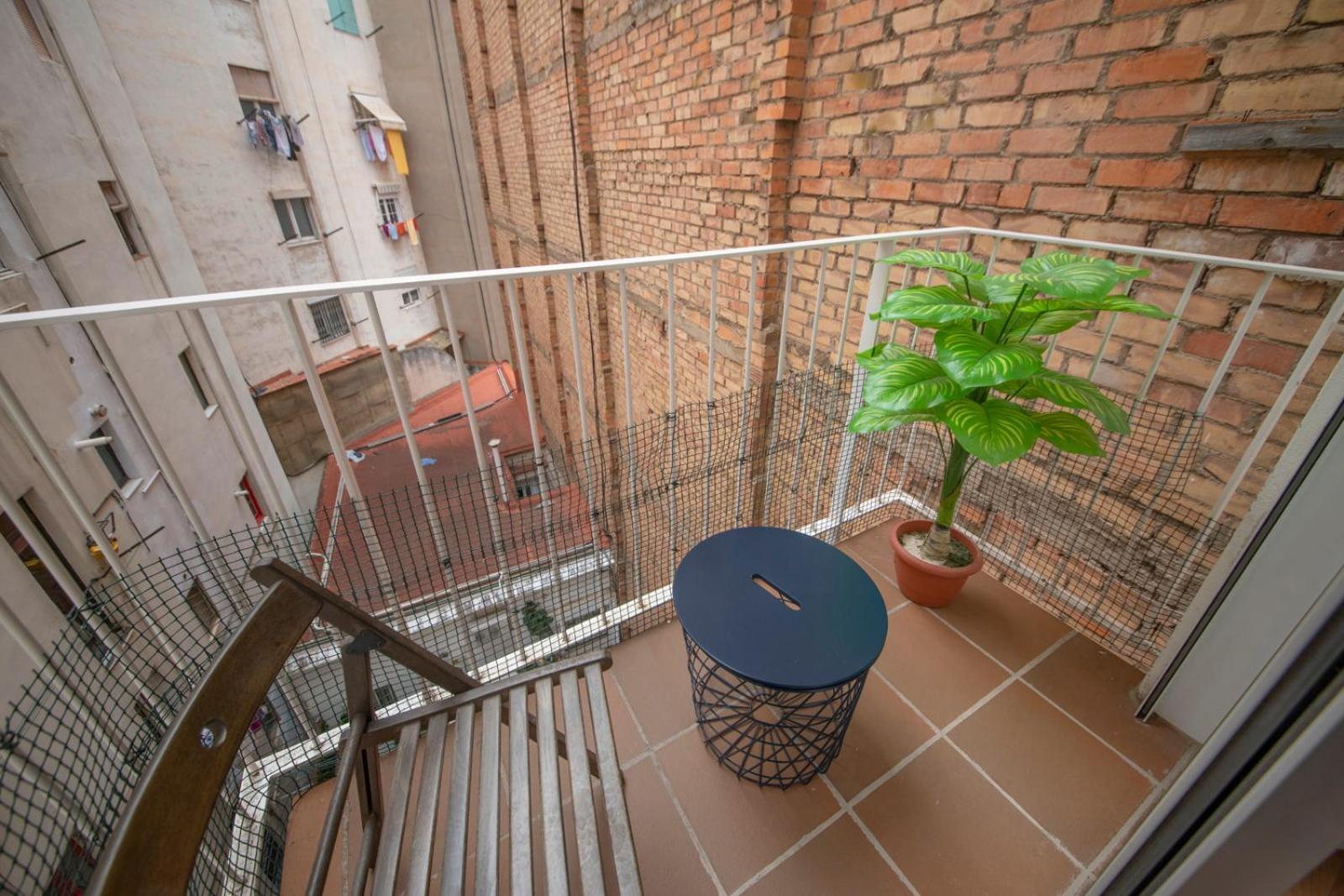Appartement Stylish Sagrada Familia *