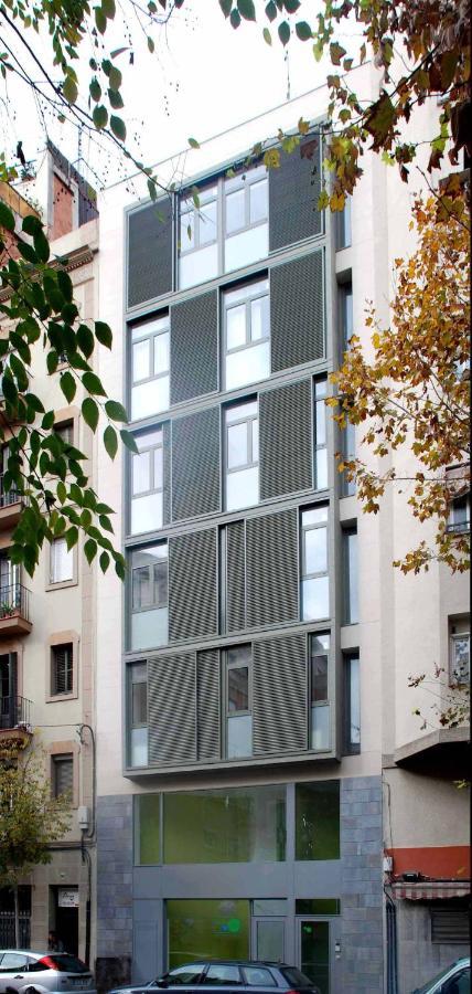 Appartement Stylish Sagrada Familia