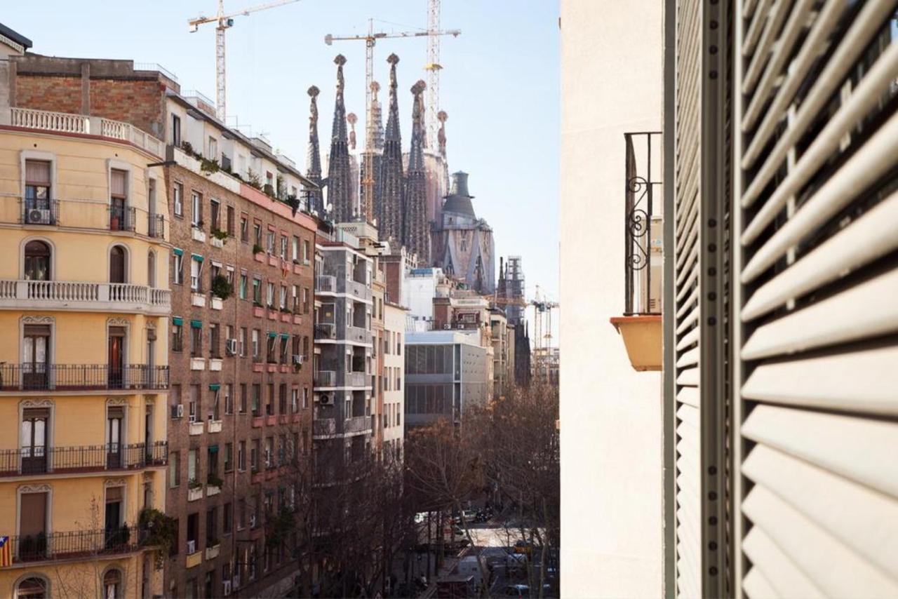 Apartament Stylish Sagrada Familia *