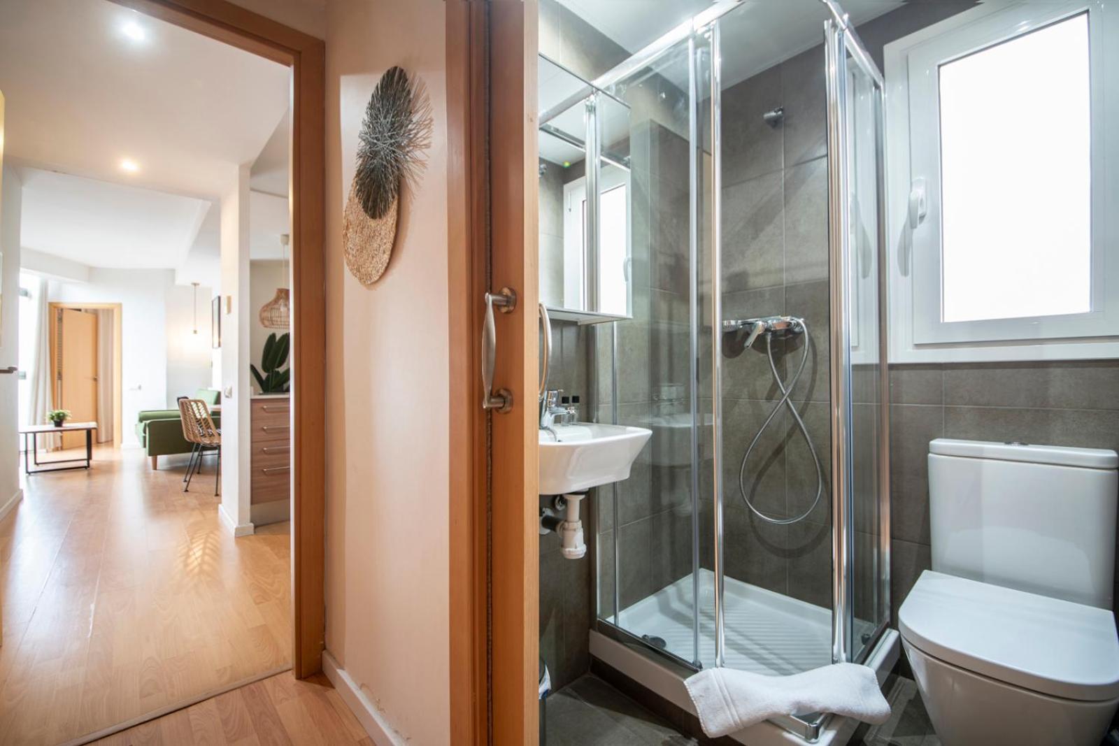 Apartament Stylish Sagrada Familia *