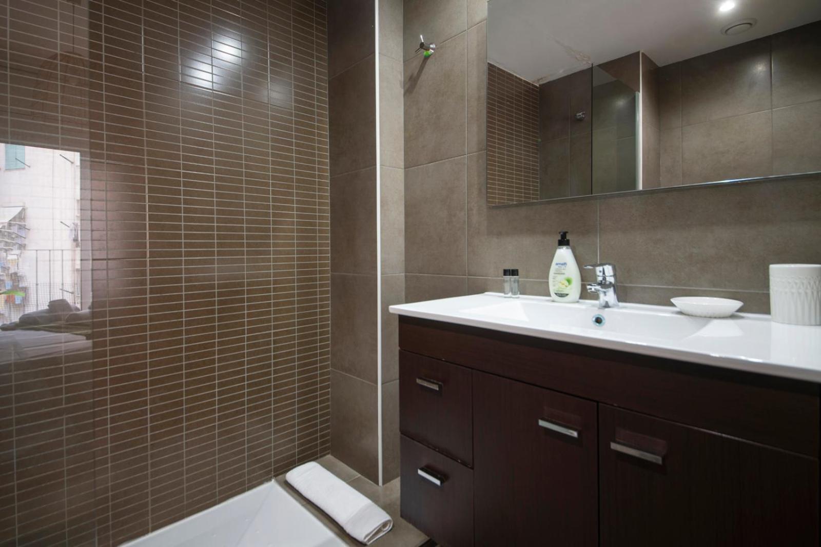 Apartament Stylish Sagrada Familia